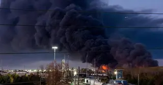 যুক্তরাষ্ট্রে কার্গো বিমান বিধ্বস্তে নিহত অন্তত ৭